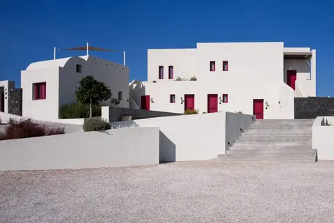 Potnia Theron Suites in Δημοτική Ενότητα Θήρας