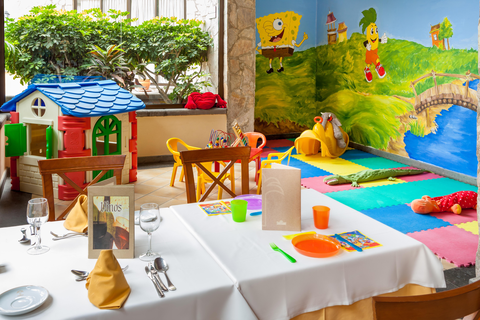 Hotel GF Gran Costa Adeje foto 22