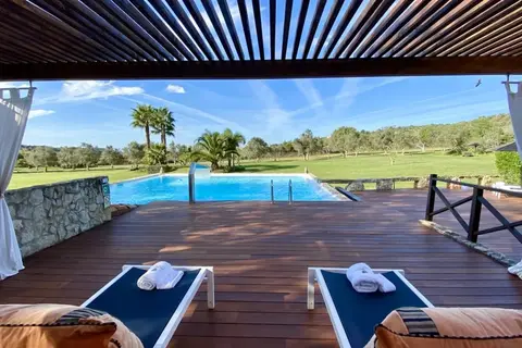 Vila Valverde - Design & Country Hotel in Lagos — foto 18