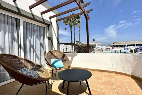 Club Caleta Dorada in Antigua — foto 8