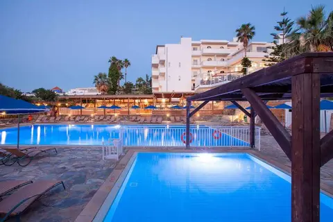 Elounda Breeze Resort in Elounda, foto 7
