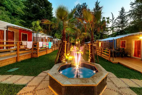Camping Delle Rose in Isolabona — foto 23