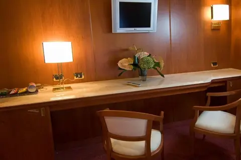 AS Hotel Monza in Monza, foto 4