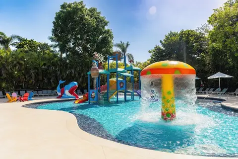 Princess Family Club Riviera in Playa del Carmen, foto 30