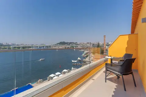Pestana Douro Riverside Hotel in Porto, foto 17