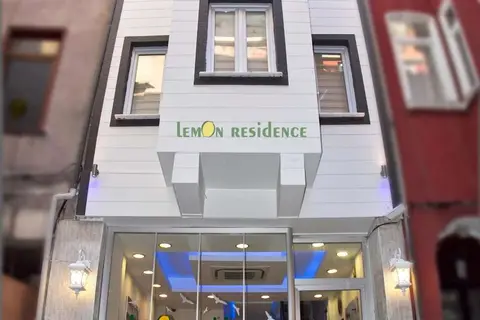 Lemon Residence in Beyoğlu — foto 2