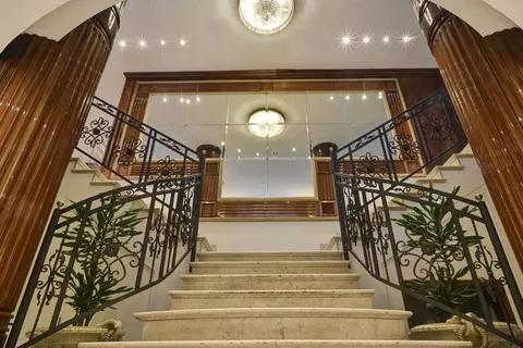 Unahotels Scandinavia Milano in Milan
