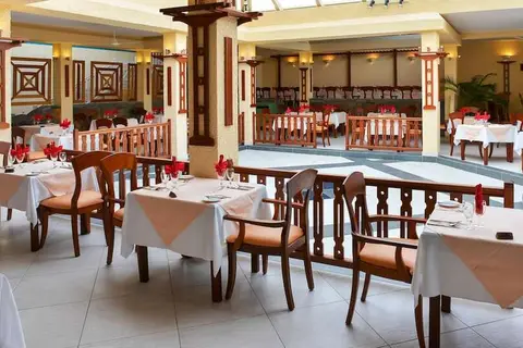 Silver Beach Hotel in Trou d’Eau Douce VCA — foto 7