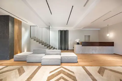 Resort Miramonti in Forte dei Marmi — foto 8