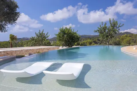 Agroturismo Can Toni Xumeu in Santa Eulària des Riu, foto 29
