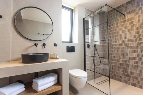 Pnoes Suites in Pallini Municipal Unit — foto 6