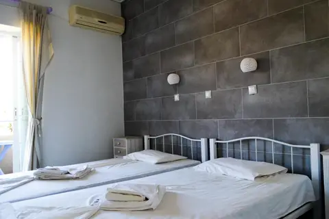Sevi Apartments in Αντιμάχεια — foto 13