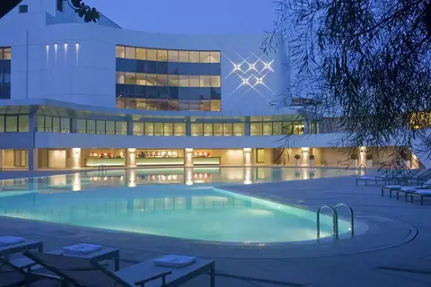 Swissôtel Büyük Efes in Konak — foto 10
