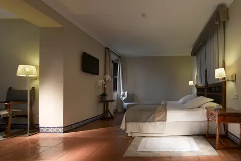 Parador de Carmona in Carmona — foto 9
