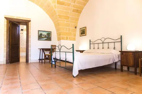 Masseria Tenuta Quintino in Nardò — foto 25