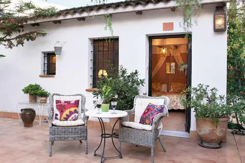 Posada la Venteta la Cabana in Aigües — foto 14