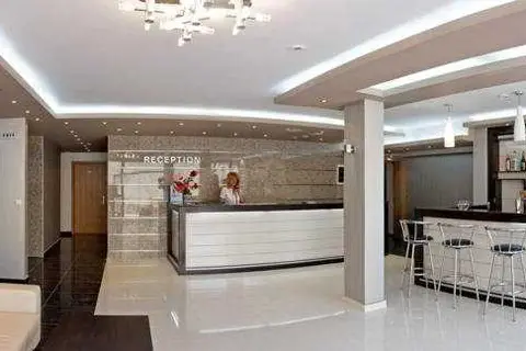 Vemara Club Hotel in Златни пясъци — foto 14