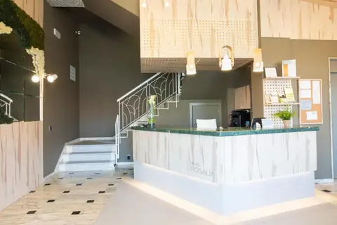 Hotel Rosalia in Padrón — foto 8