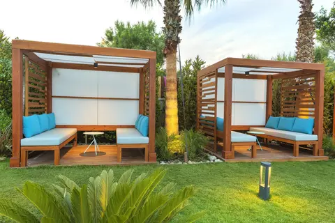 Arts Hotel Bodrum Yalikavak in Bodrum — foto 11
