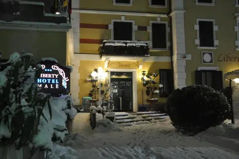 Hotel Liberty Malé in Malé — foto 13