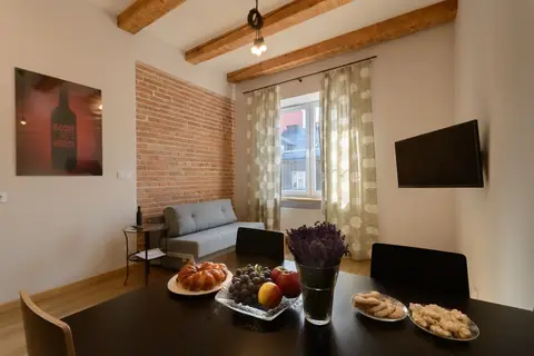 Wine Apartments in Krakau — foto 15