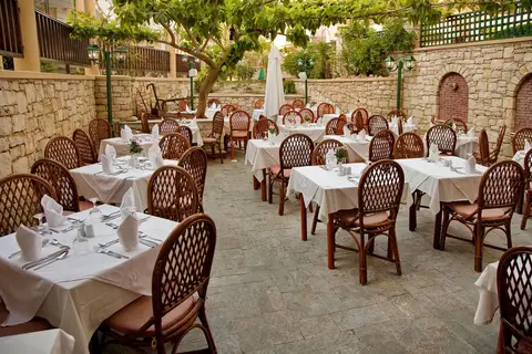 Jo An Beach Hotel in Άδελε — foto 29
