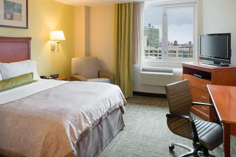 Candlewood Suites Times Square in New York — foto 6