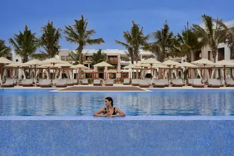 The Club by Fanar in Salalah — foto 18