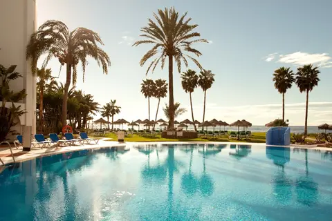 Aparthotel Marinas de Nerja Beach & Spa in Nerja, foto 13