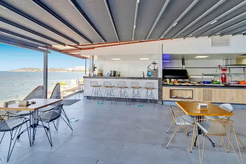 Signature Blue Resort in Kuşadası — foto 6