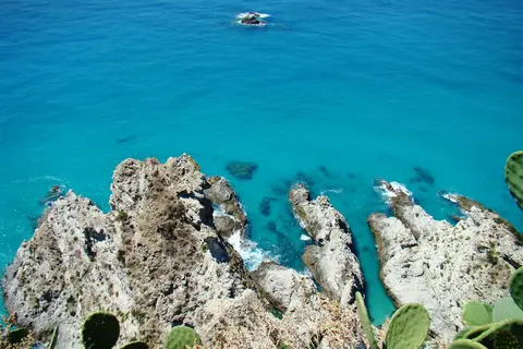 Ontdek Calabrië vanuit Capo Vaticano in Ricadi, foto 10