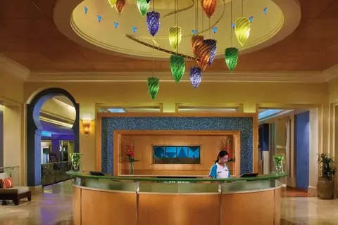 Jumeirah Dar Al Masyaf in Dubai — foto 18