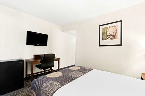 Best Western Yacht Habor Hotel in San Diego — foto 14