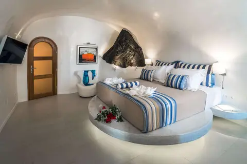 Elite Luxury Suites in Δημοτική Ενότητα Οίας — foto 12