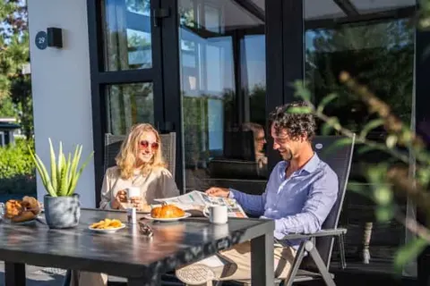 TopParken Résidence de Leuvert foto 16