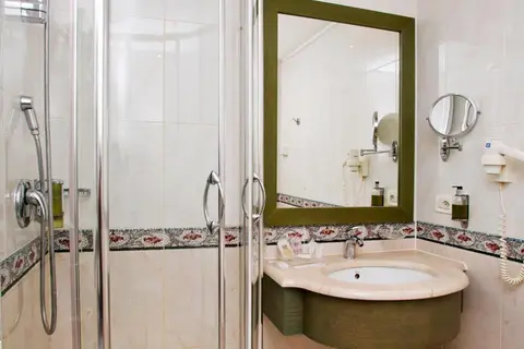 Vip's Motel in Lonato, foto 22