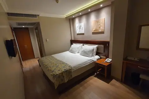 Asur Hotel in İstanbul, foto 26