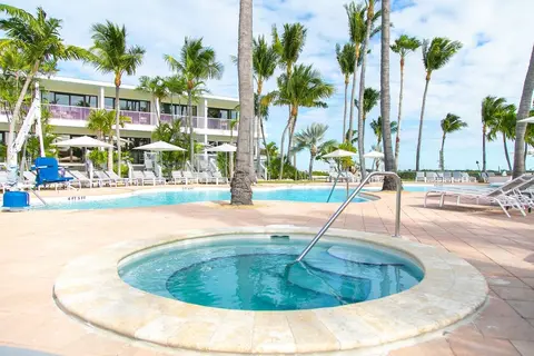 Hawks Cay Resort in Duck Key — foto 7