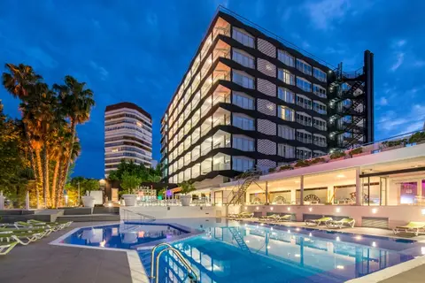 Climia Belroy in Benidorm, foto 3