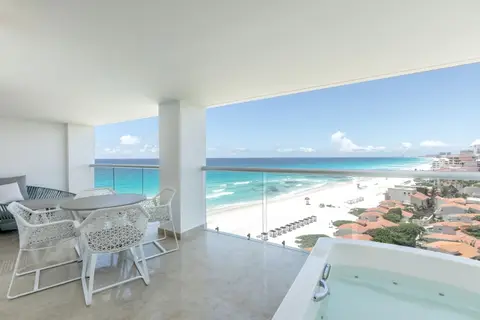 Le Blanc Spa Resort in Cancùn — foto 26