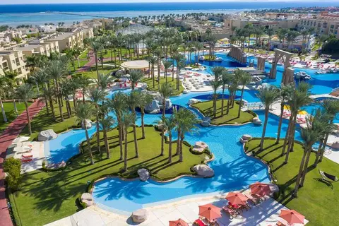 Rixos Premium Seagate in Sharm El Sheikh