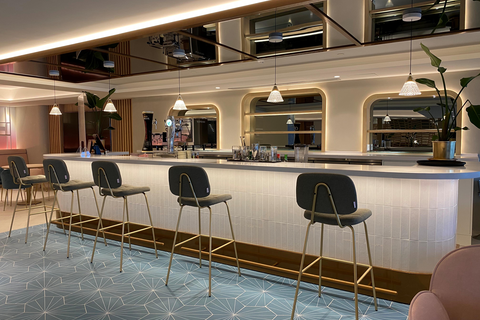 Hotel Cristina by Tigotan Las Palmas - adults only foto 23