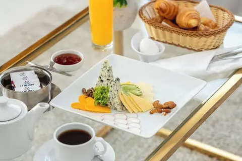 Porto Marina Resort & Spa in العلمين — foto 21