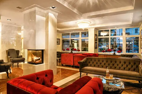 Norica Therme in Bad Hofgastein — foto 16