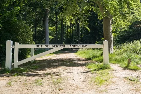 Hotel Bosrijk Ruighenrode foto 28