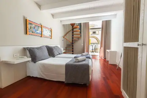 Quintocanto Hotel & Spa in Palermo, foto 17