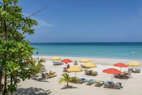 Country Country Beach Cottages in Crystal Waters Villas — foto 2
