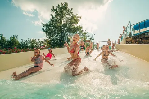 Chianti Glamping Resort foto 13