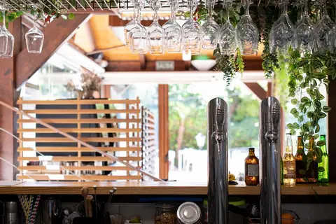 Hotel Boutique Calas de Alicante in Alicante — foto 16