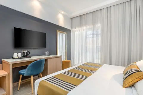 Mercure Rhodes Alexia in Rhodos — foto 13